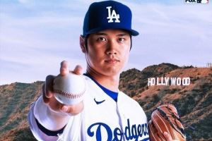 湖人新老板也是MLB道奇老板 曾为大谷翔平奉上10年7亿历史合同！