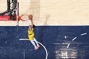 希伯特：如果哈利伯顿想拿到FMVP 那G7他需要多得些分